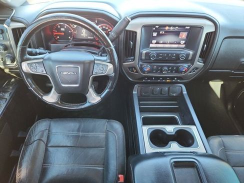 Used 2015 GMC Sierra 2500 Denali image 10