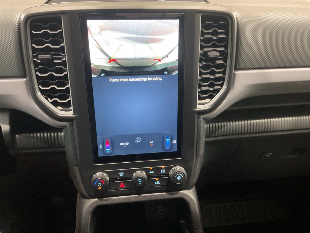 New 2026 Ford Ranger XL AWD/4WD image 17