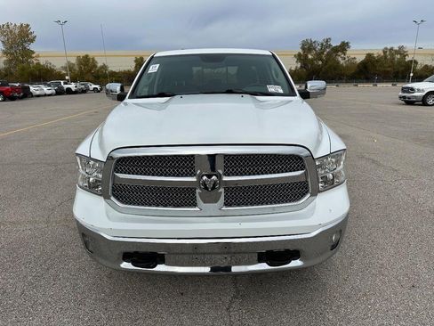 Used 2018 RAM 1500 SLT image 8