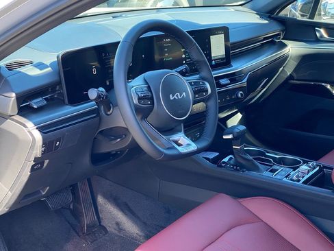 New 2026 Kia K5 GT-Line image 12