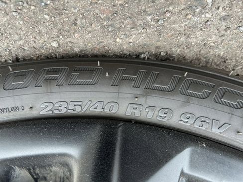 Used 2022 Lexus ES 350 F Sport w/ Accessory Package 2 image 9