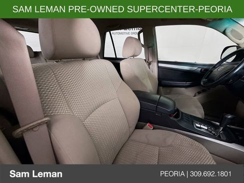 Used 2007 Toyota 4Runner SR5 image 24