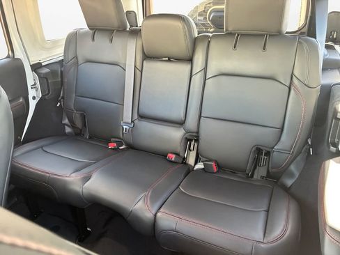 New 2026 Jeep Wrangler Unlimited Rubicon 392 image 22