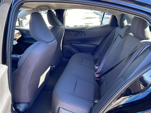 New 2026 Toyota Prius SE image 18