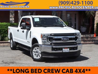Used 2022 Ford F250 XLT