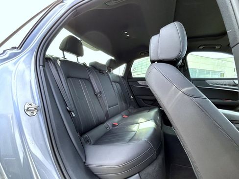 Used 2024 Audi A6 Premium Plus image 18