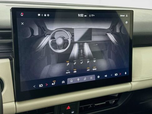 New 2026 MAZDA CX-5 Select AWD/4WD image 15
