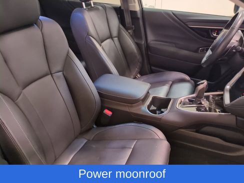 Certified 2023 Subaru Outback Touring image 9