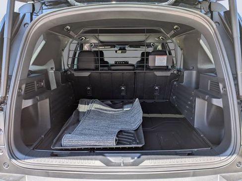 Used 2026 Honda Passport TrailSport Elite image 12