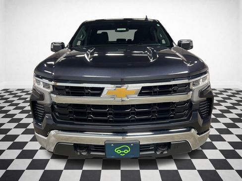 Used 2023 Chevrolet Silverado 1500 LT image 4