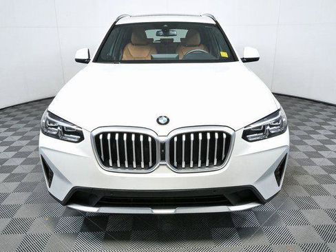 Used 2023 BMW X3 sDrive30i w/ Premium Package RWD image 35
