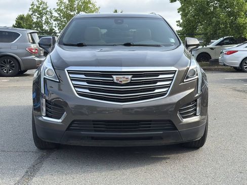 Used 2019 Cadillac XT5 Luxury FWD image 8