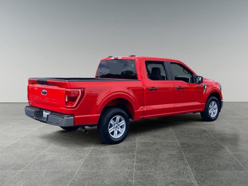 Used 2023 Ford F150 XLT RWD image 5