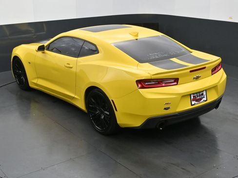 Used 2016 Chevrolet Camaro LT w/ RS Package image 26