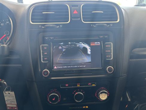 Used 2014 Volkswagen Jetta TDI image 17