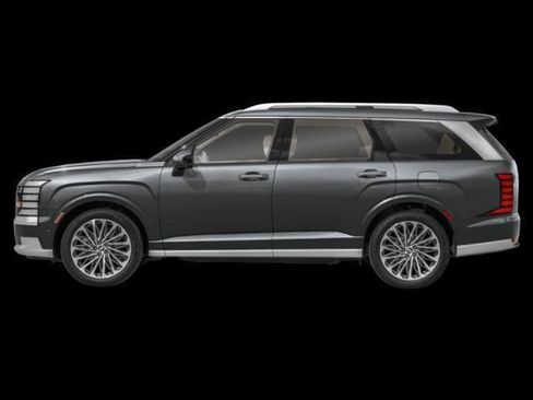 New 2026 Hyundai Palisade Calligraphy AWD/4WD image 55