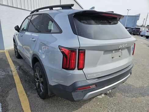 Used 2023 Kia Sorento SX Prestige image 4