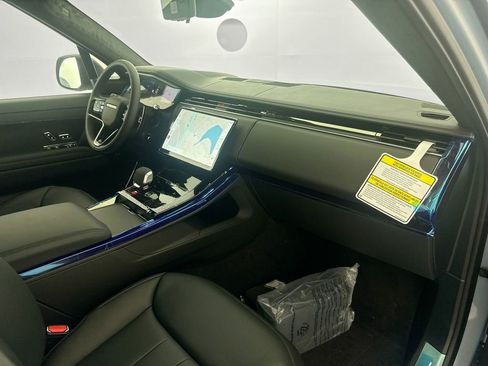 New 2026 Land Rover Range Rover Sport Autobiography AWD/4WD image 29