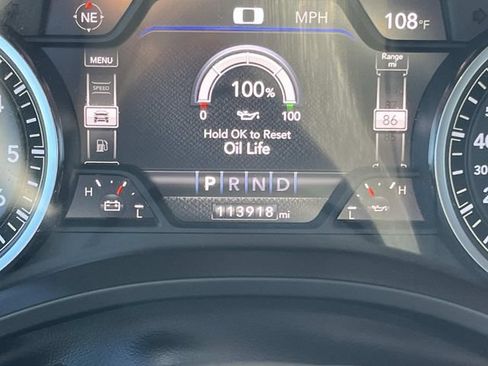 Used 2022 RAM 1500 Laramie RWD image 40