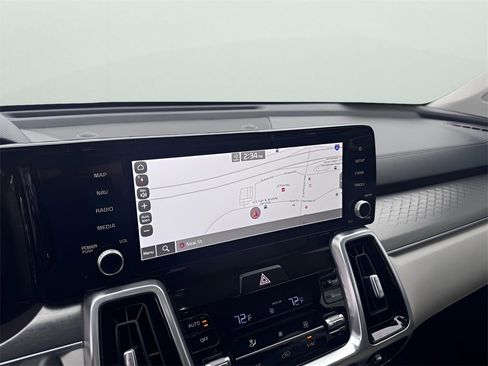 Used 2022 Kia Sorento SX image 20