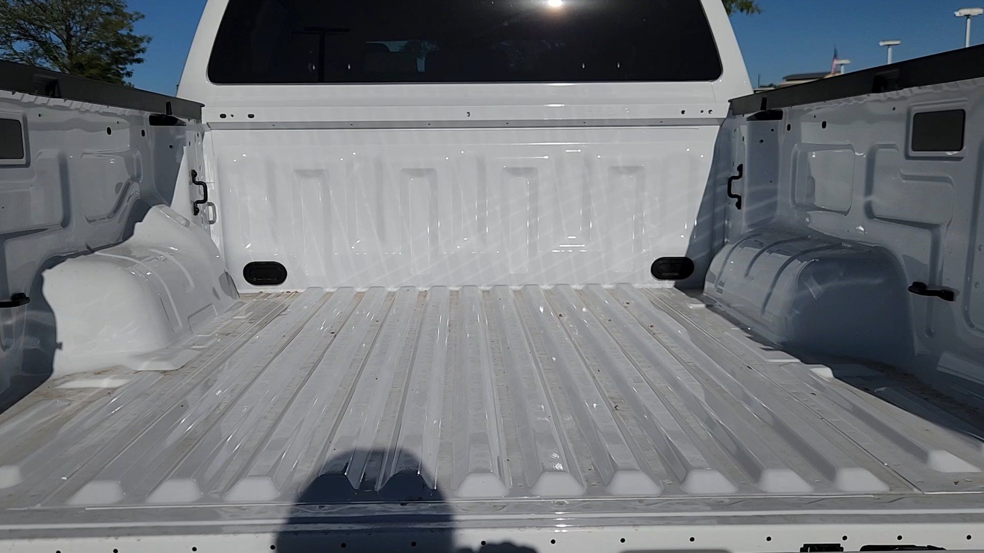 New 2026 Ford Ranger XL w/ Trailer Tow Package AWD/4WD image 39