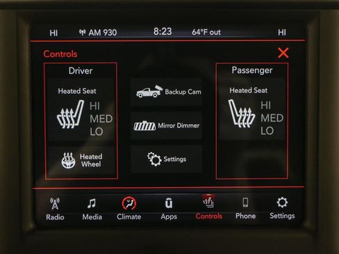 Used 2020 RAM 1500 Big Horn image 29