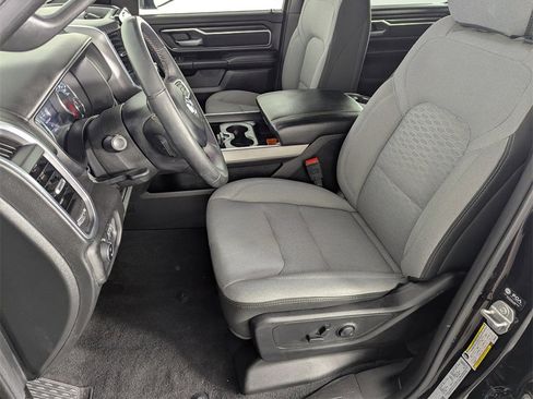 Used 2025 RAM 1500 Big Horn image 12