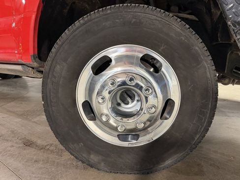 Used 2022 Ford F350 Lariat w/ Lariat Value Package image 13