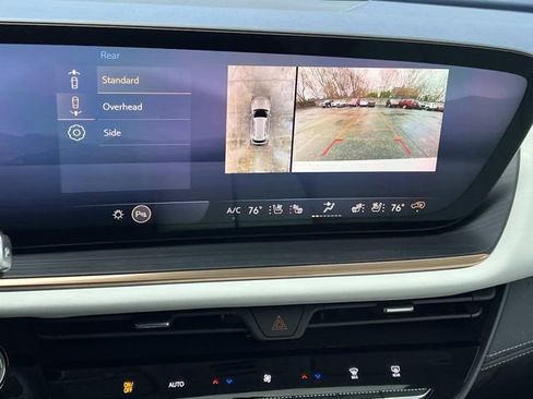 New 2026 Buick Envision Avenir AWD/4WD image 22