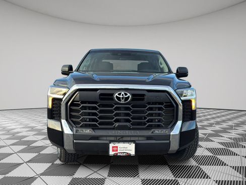 Used 2023 Toyota Tundra SR5 w/ TRD Off-Road Package image 5