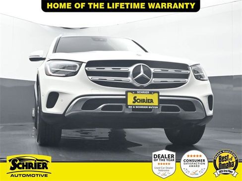 Used 2022 Mercedes-Benz GLC 300 image 48