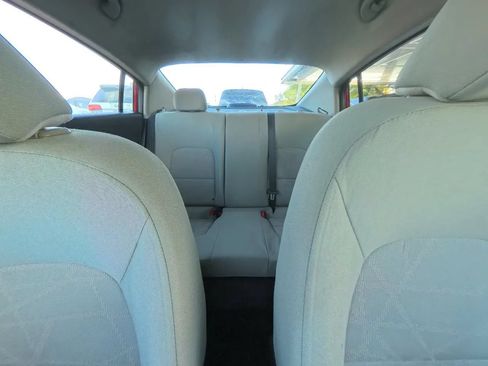 Used 2017 Kia Rio LX FWD image 26