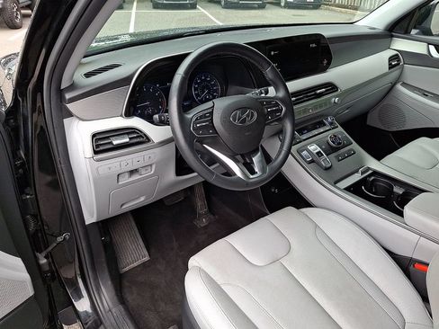 Used 2021 Hyundai Palisade SEL w/ Premium Package AWD/4WD image 26