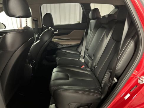 Used 2023 Hyundai Santa Fe SEL w/ Cargo Package AWD/4WD image 20