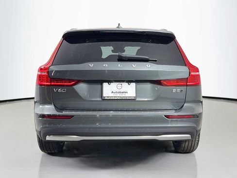 New 2026 Volvo V60 B5 Cross Country Plus w/ Protection Package Premier AWD/4WD image 5