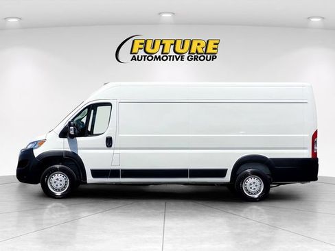 Used 2025 RAM ProMaster 3500 w/ Convenience Group FWD image 7