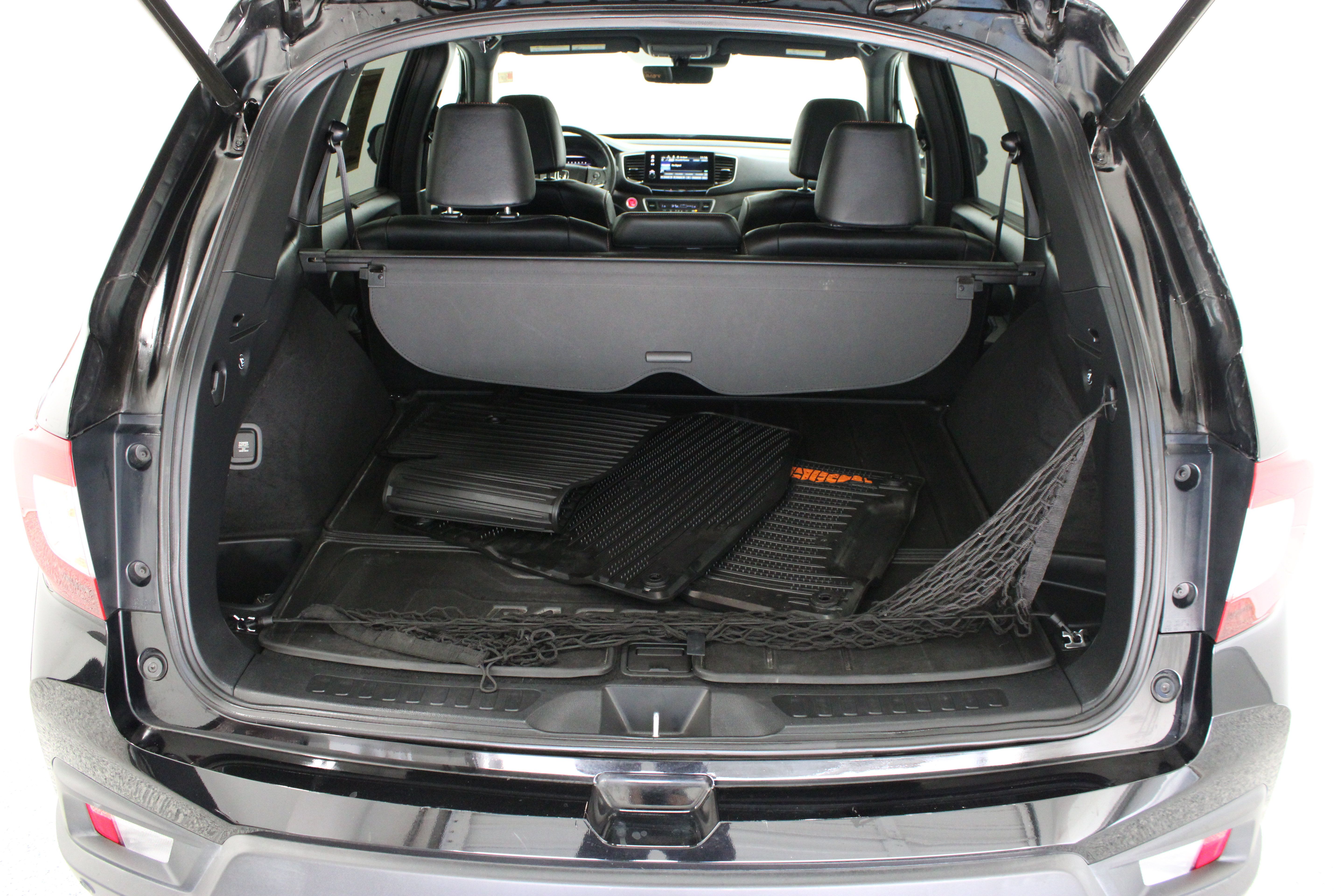Used 2024 Honda Passport TrailSport image 32