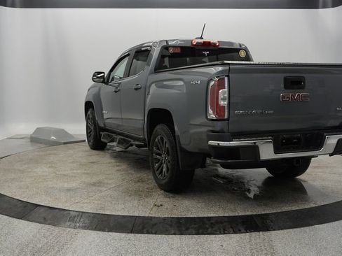 Used 2020 GMC Canyon SLE w/ Elevation Edition image 6