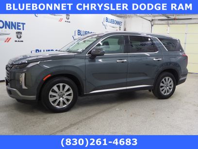 Used 2025 Hyundai Palisade SEL