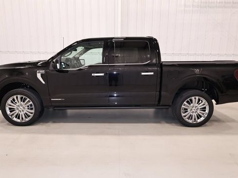 New 2026 Ford F150 Platinum w/ Equipment Group 703A Plus AWD/4WD image 6