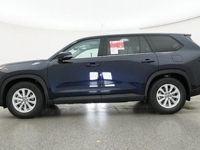 New 2026 Toyota Grand Highlander XLE