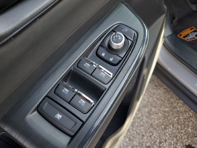 New 2026 Subaru Outback Wilderness AWD/4WD image 22