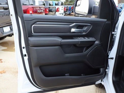 New 2026 RAM 1500 Big Horn image 9