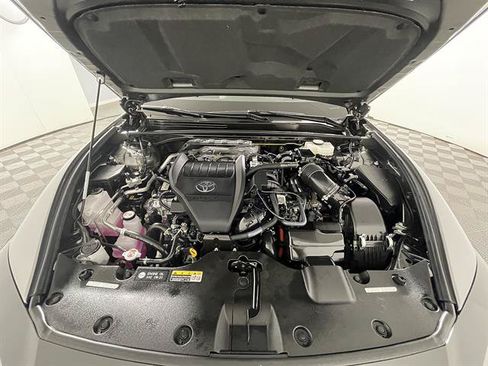 Certified 2026 Toyota Crown Platinum AWD/4WD image 19