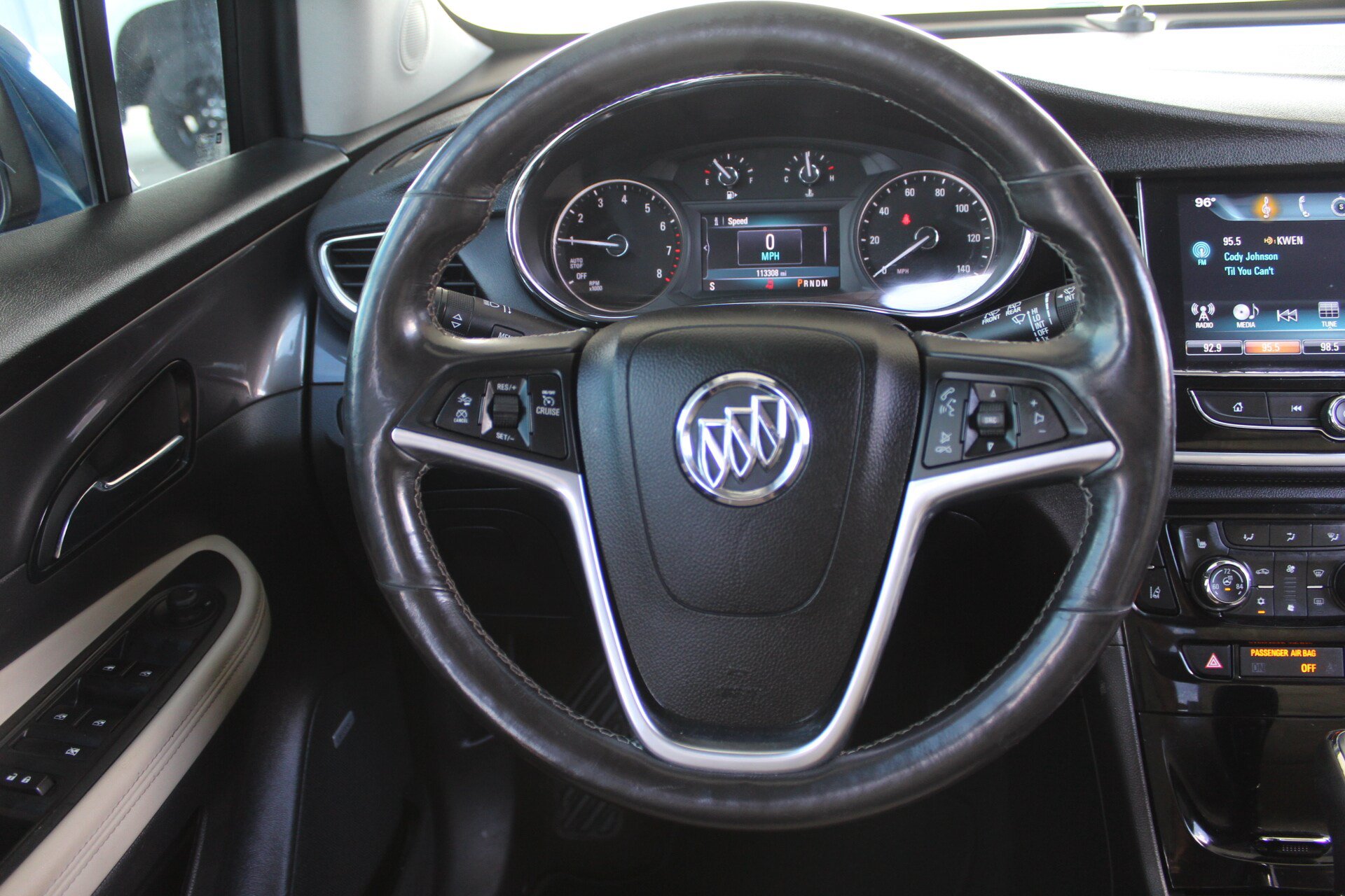 Used 2019 Buick Encore Essence w/ Safety Package II AWD/4WD image 23
