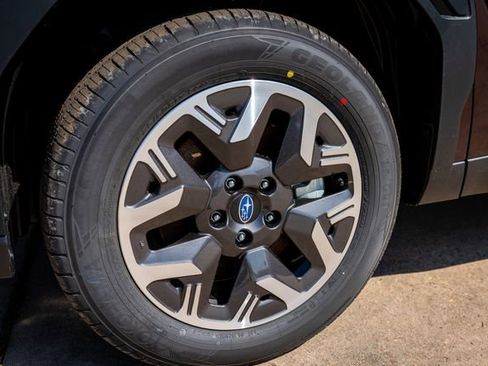 New 2026 Subaru Forester Premium image 14