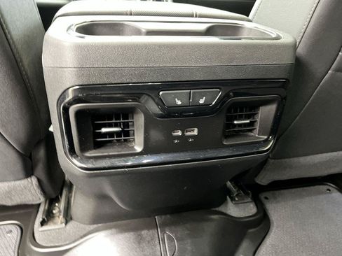 Certified 2025 GMC Sierra 2500 AT4 AWD/4WD image 15