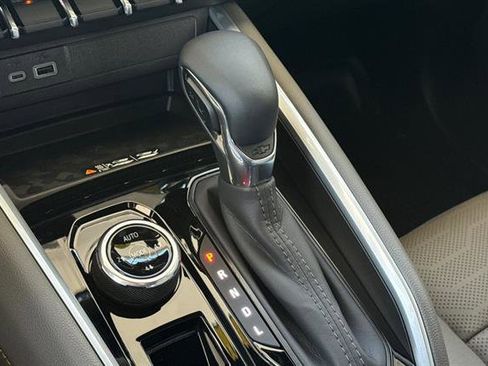 New 2026 Chevrolet Colorado ZR2 w/ Technology Package image 23