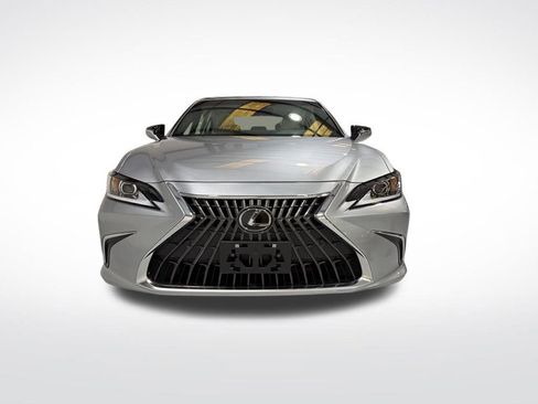 Used 2024 Lexus ES 350 w/ Premium Package image 2