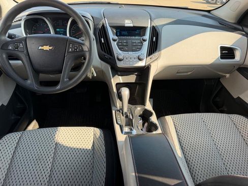 Used 2015 Chevrolet Equinox LS w/ LPO, Protection Package FWD image 9